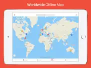 citymaps2go – offline maps ipad images 1
