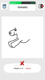 happy draw - ai guess drawing iphone images 2