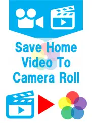 video 2 cameraroll home video ipad images 1