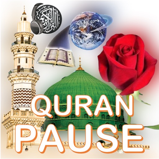 Hosary Quran Pause You Repeat app reviews download