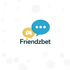 friendzbet logo, reviews