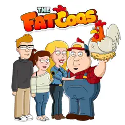 the fatcoqs logo, reviews