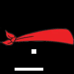 blindfold pong logo, reviews