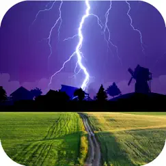thunder soundscapes logo, reviews