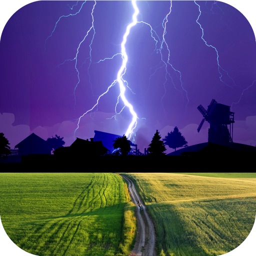 Thunder SoundScapes app reviews download
