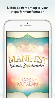 manifest your soulmate iphone images 1