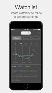 stockmann investor relations iphone capturas de pantalla 4