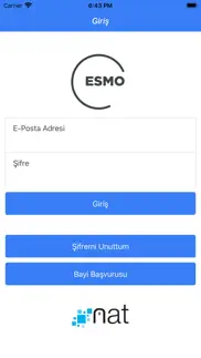 esmo b2b iphone images 1