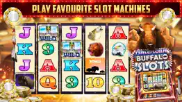 grand casino: slots games iphone images 3