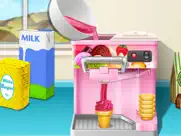 ice cream: baby cooking games ipad images 2
