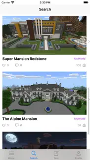 addons for minecraft community iphone images 3