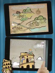 bible stories collection iPad Captures Décran 4