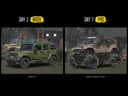 mudness offroad car simulator ipad images 4