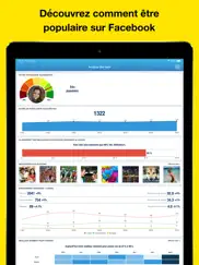 mytopfollowers pro social iPad Captures Décran 1