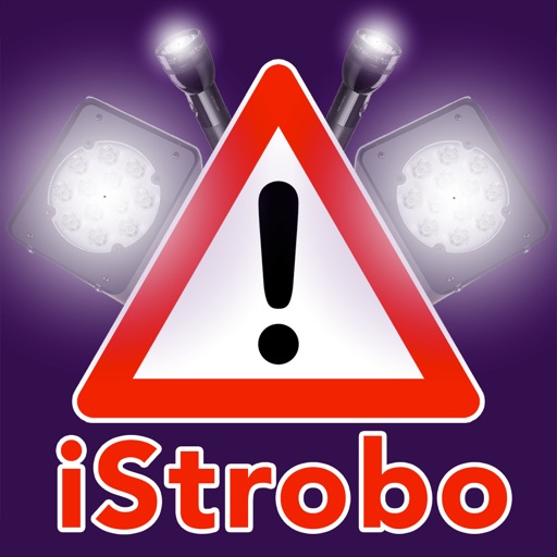iStrobo app reviews download