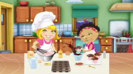 bakery cake maker cooking game iphone images 2