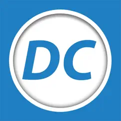 washington d.c. dmv test prep logo, reviews