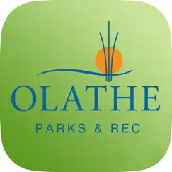olathe active app logo, reviews