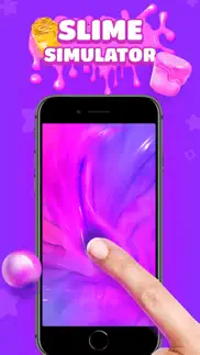 slime simulator relax games iphone images 1