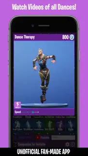 dances from fortnite iphone images 2