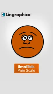 smalltalk pain scale iphone images 1