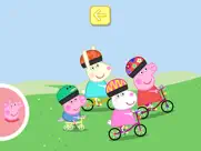 peppa pig™: sports day ipad images 3