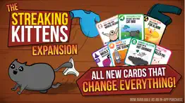 exploding kittens® iphone images 2