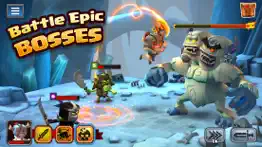 dungeon boss iphone images 1