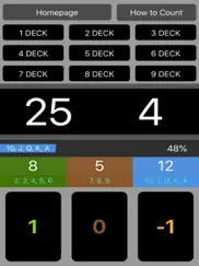 21 card counter ipad images 2