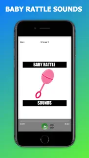 baby rattle sound effects iphone images 1