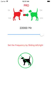 anti dog whistle pro iphone images 3