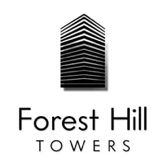 forest hill towers logo, reviews