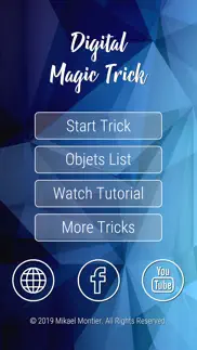 digital magic trick iphone bildschirmfoto 1