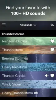 rain rain sleep sounds iphone images 1