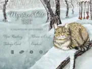 mystical cats tarot ipad images 1