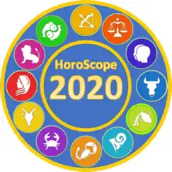 horoscope 2020 logo, reviews