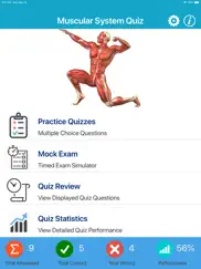 muscular system quizzes ipad images 1