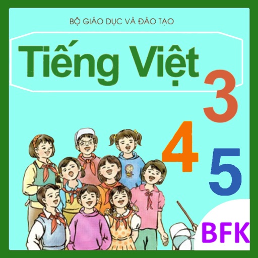 Tieng Viet 345 app reviews download