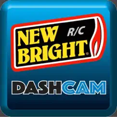 new bright dashcam logo, reviews