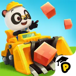 dr. panda trucks logo, reviews