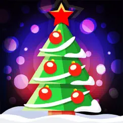 xmas 2020 christmas tree game logo, reviews