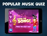 guess the song pop music games ipad images 1