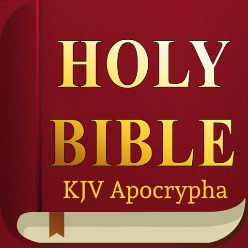 KJV Apocrypha app reviews download