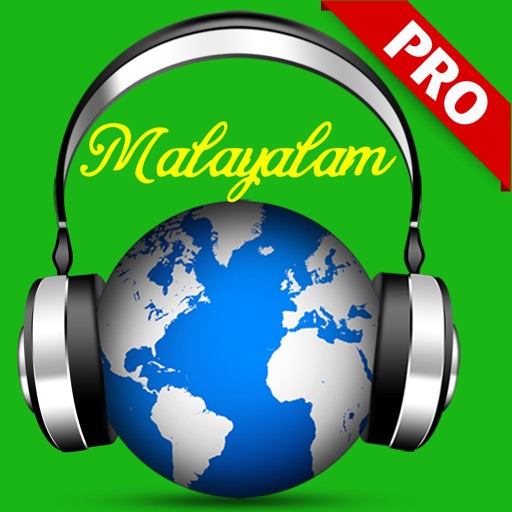 Malayalam Radio Pro - India FM app reviews download