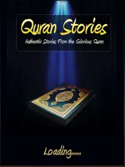 quran stories - islam ipad images 1