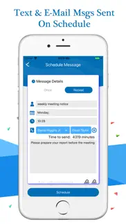 group message - automated msgs iphone images 2