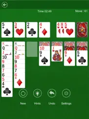 solitaire: 300 levels ipad images 3