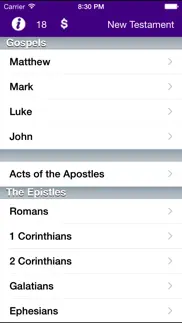 bible for catholics iphone images 1