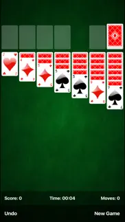 solitaire classic - card games iphone images 1