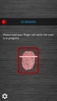lie detector scanner app iphone images 2